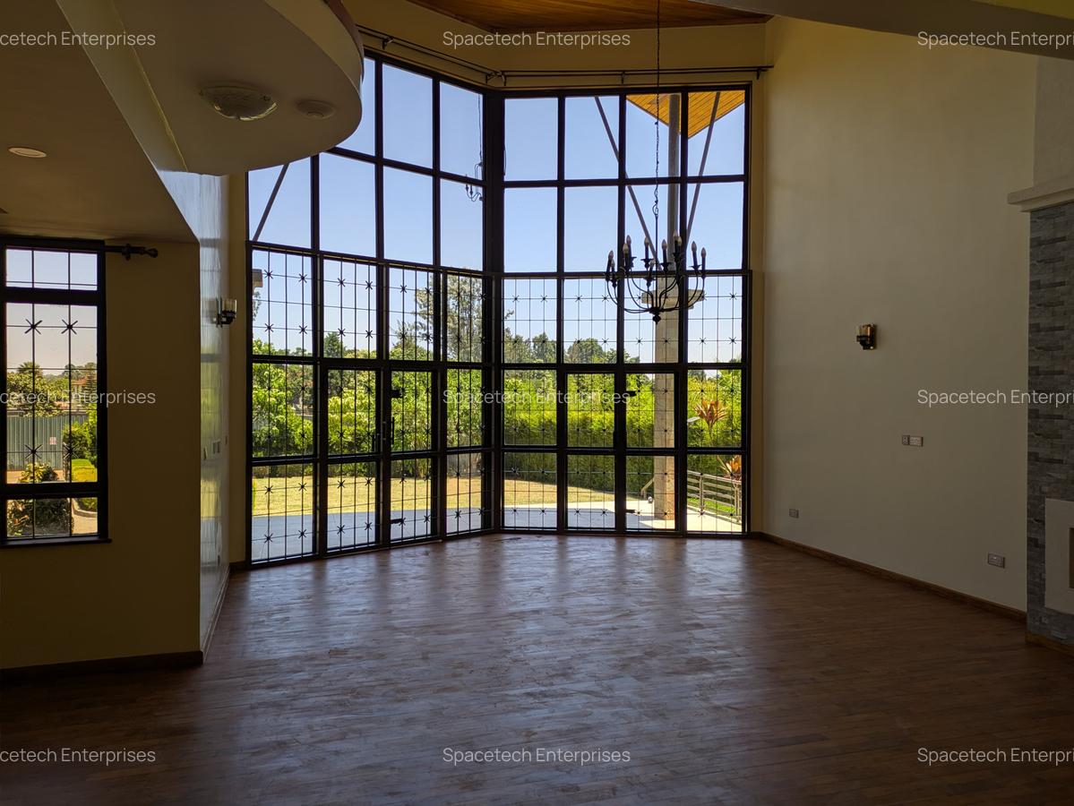 5 Bed Townhouse with En Suite in Runda - 8