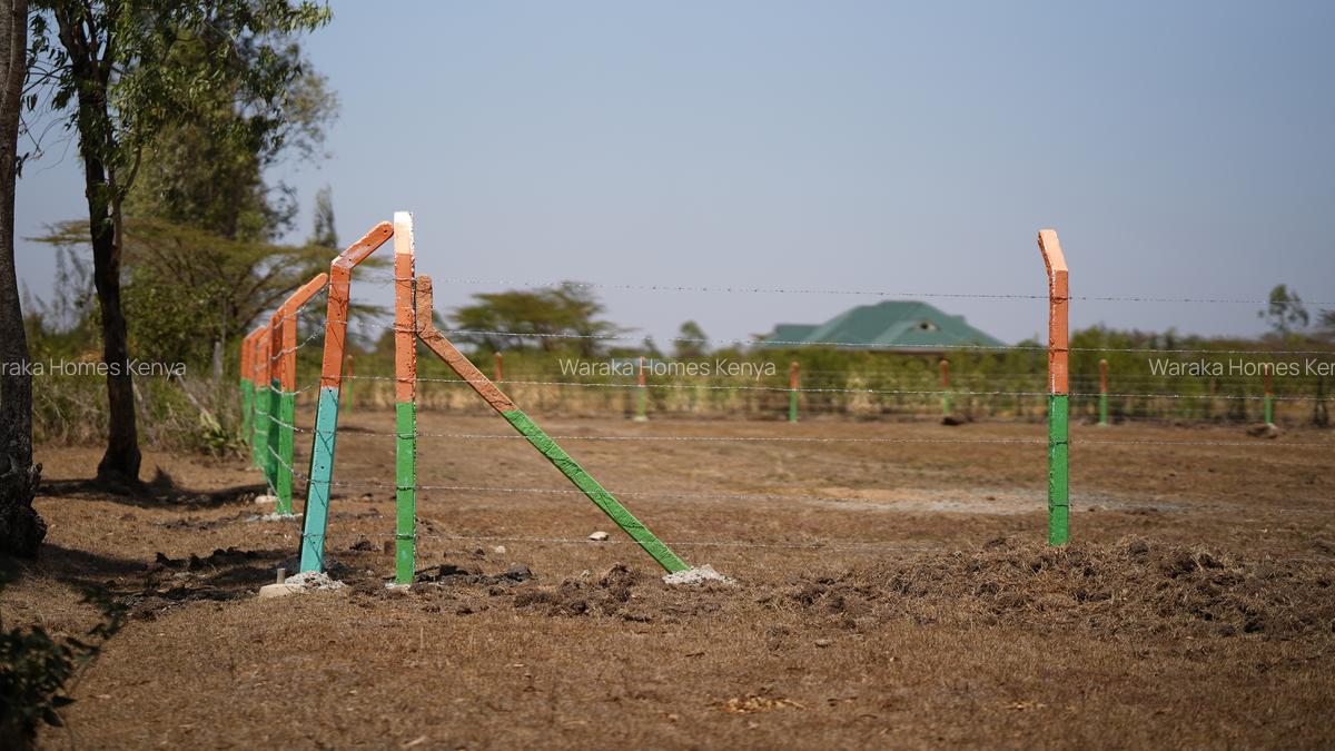 Land at Kangundo Road - 12