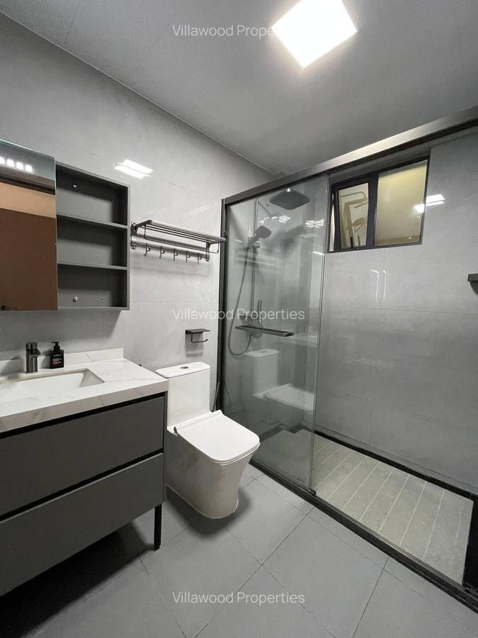 3 Bed Apartment with En Suite in Kilimani - 5