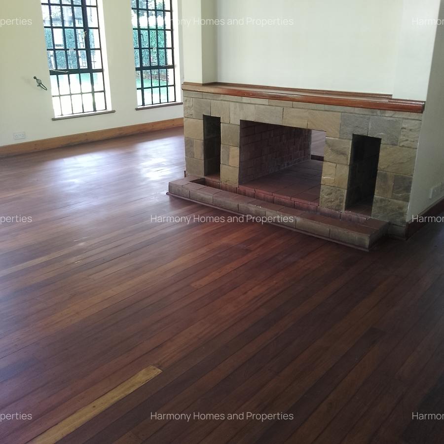 4 Bed House with En Suite at Muthaiga - 6