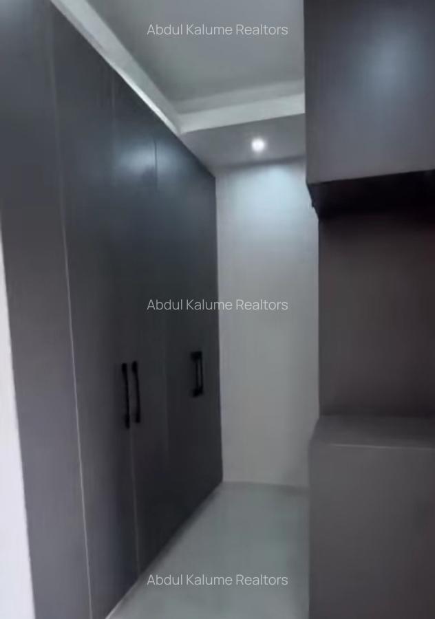 4 Bed Villa with En Suite at Mtwapa - 7