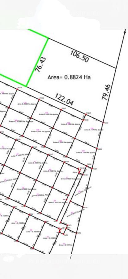 Land in Kikambala - 2