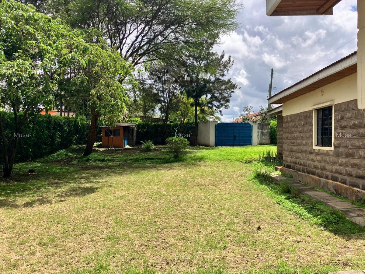 3 Bed House with En Suite in Ongata Rongai - 4
