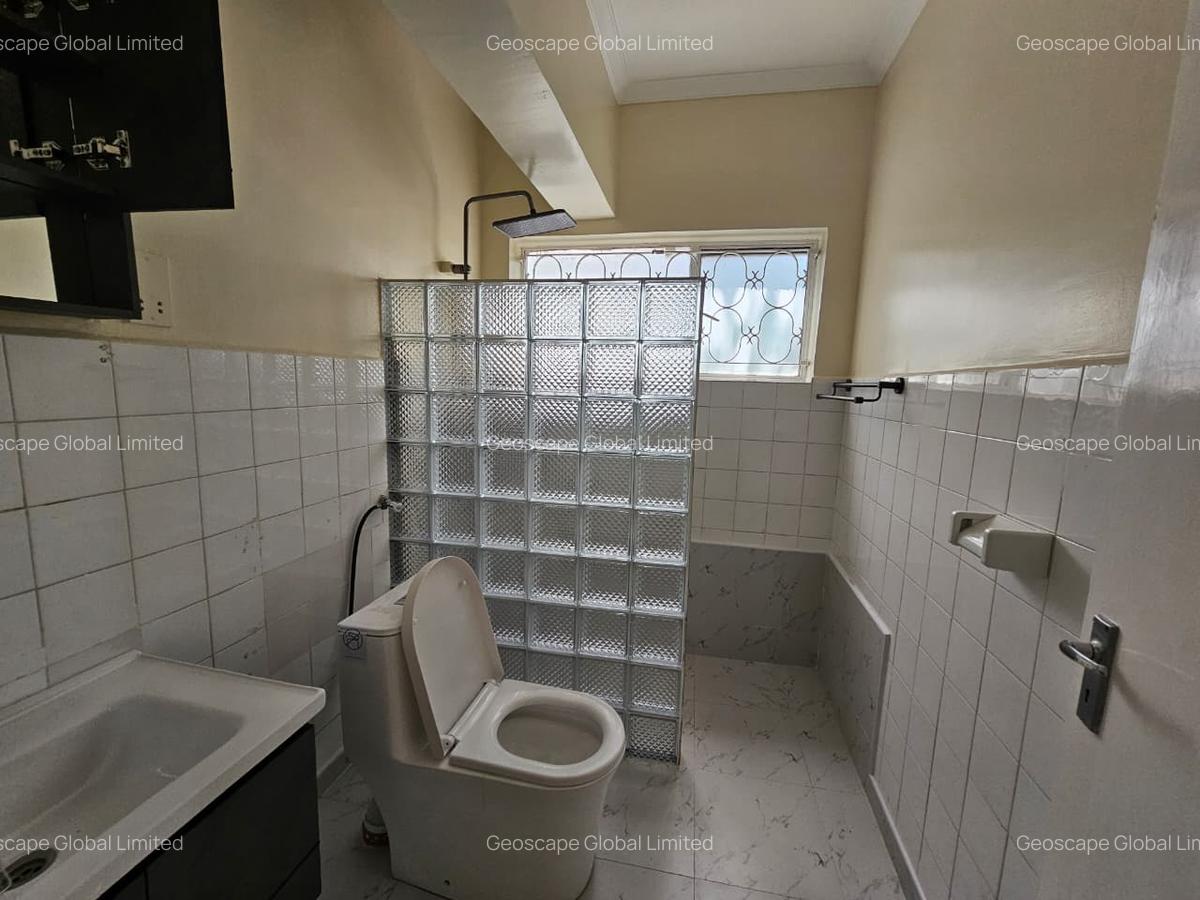 4 Bed House with En Suite in Gigiri - 7