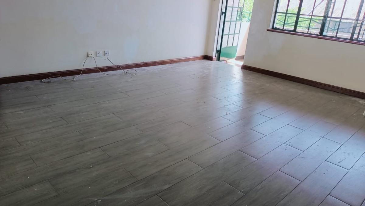 4 Bed Apartment with Gym in Westlands Area - 3