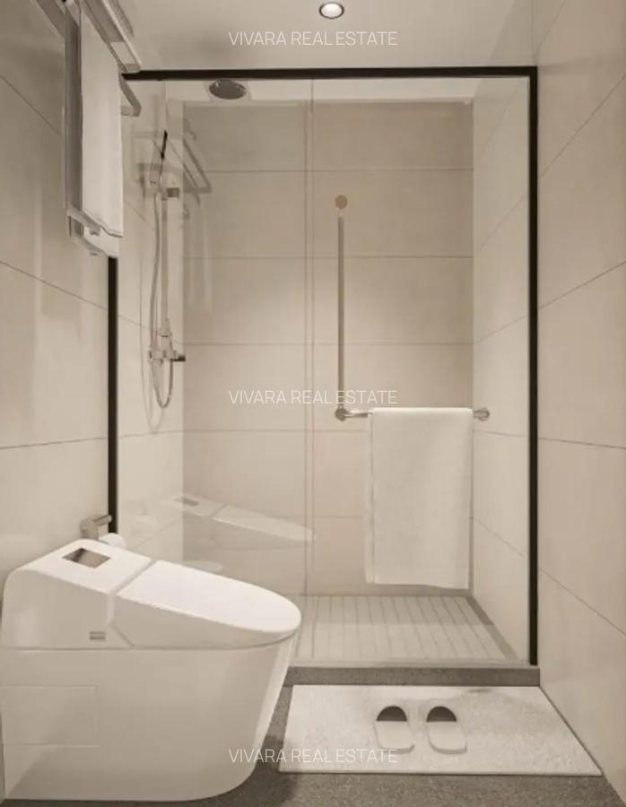 1 Bed Apartment with En Suite at Westlands - 10