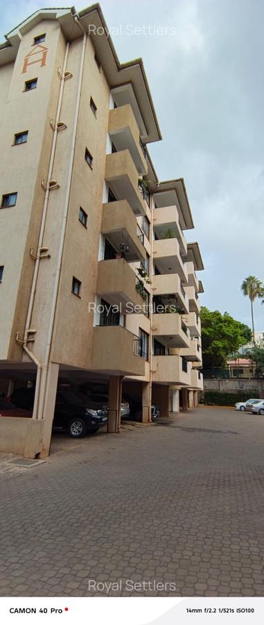 3 Bed Apartment with En Suite at Church Rd - 1