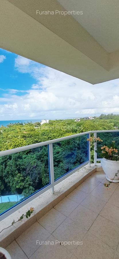 4 Bed Apartment with En Suite at Nyali - 16