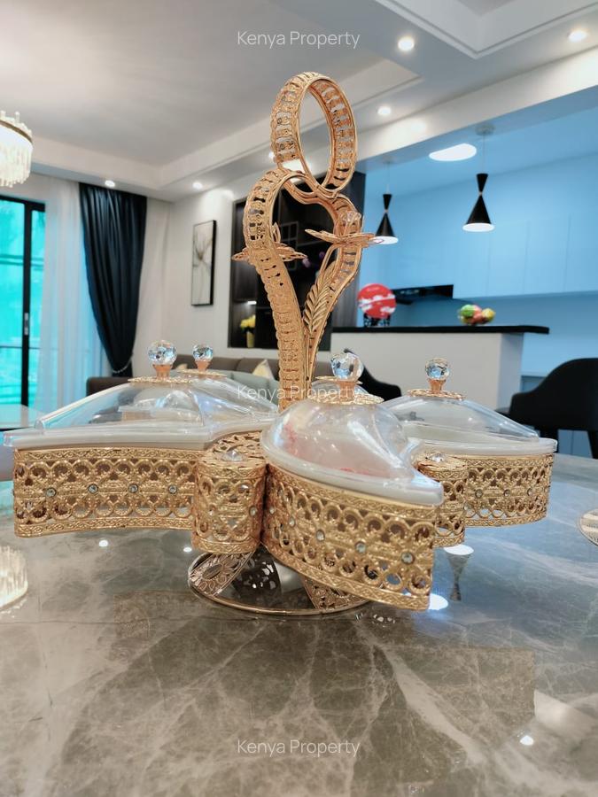 2 Bed Apartment with Swimming Pool at Likoni Lane - 19