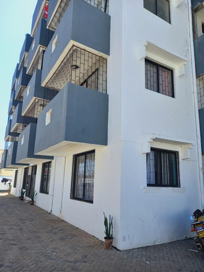 3 Bed Apartment with En Suite in Shanzu - 3