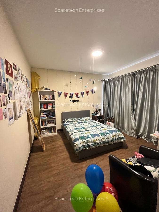 4 Bed Apartment with En Suite in Westlands Area - 7