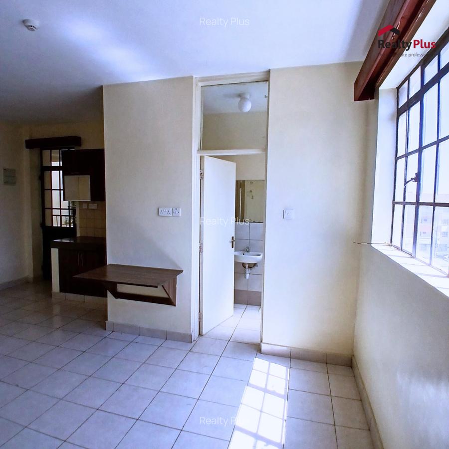 Bedsitter at Maai Mahiu Road - 3