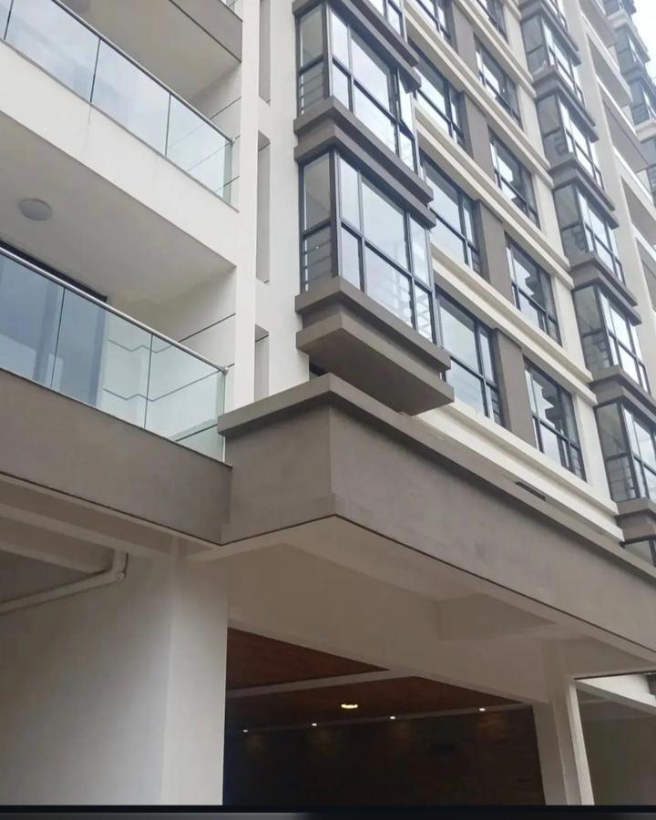 2 Bed Apartment with En Suite in Kileleshwa - 12