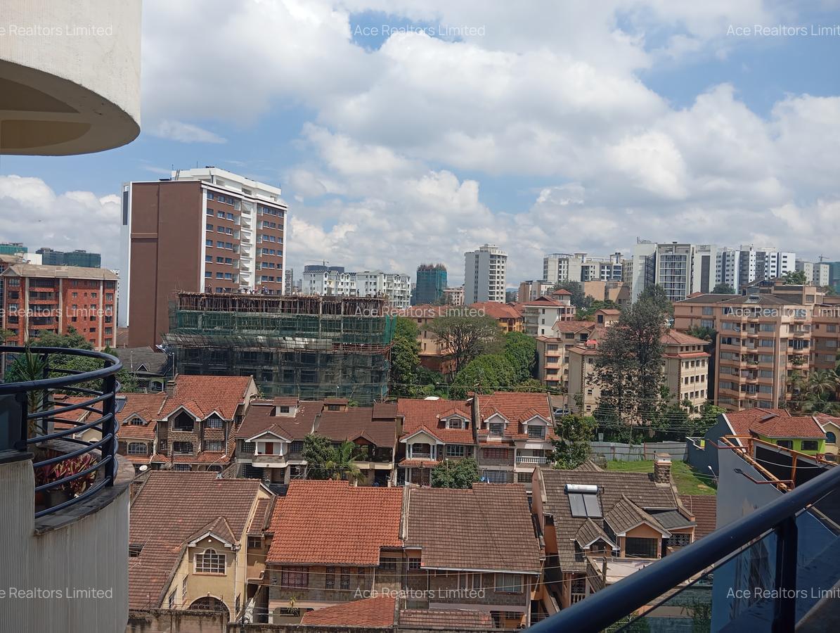 4 Bed Apartment with En Suite at Siaya Road - 2