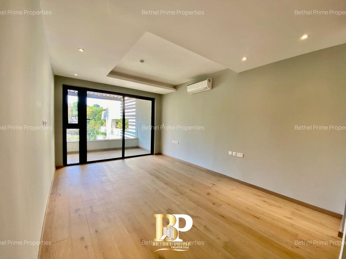 5 Bed Villa with En Suite in Lower Kabete - 20