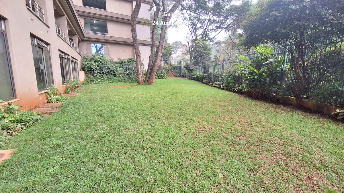 Serviced 3 Bed Apartment with En Suite at Eldama Ravine Road. - 2