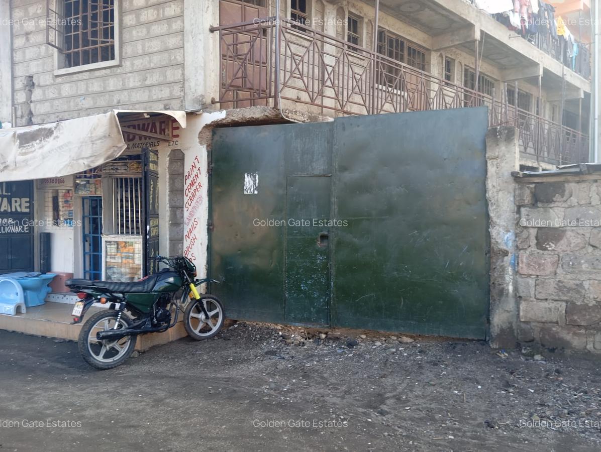 Studio Apartment with En Suite in Ongata Rongai - 5