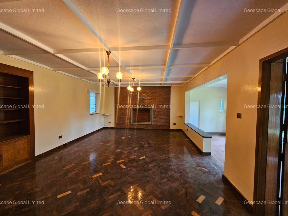 4 Bed House with En Suite in Thigiri - 5