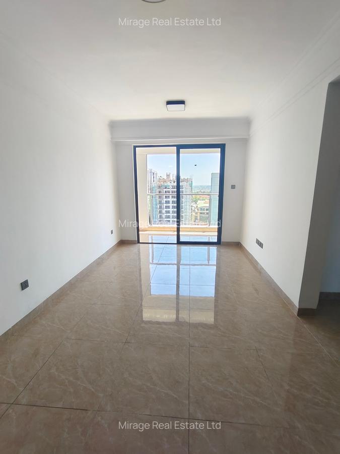 2 Bed Apartment with Gym in Kilimani - 8