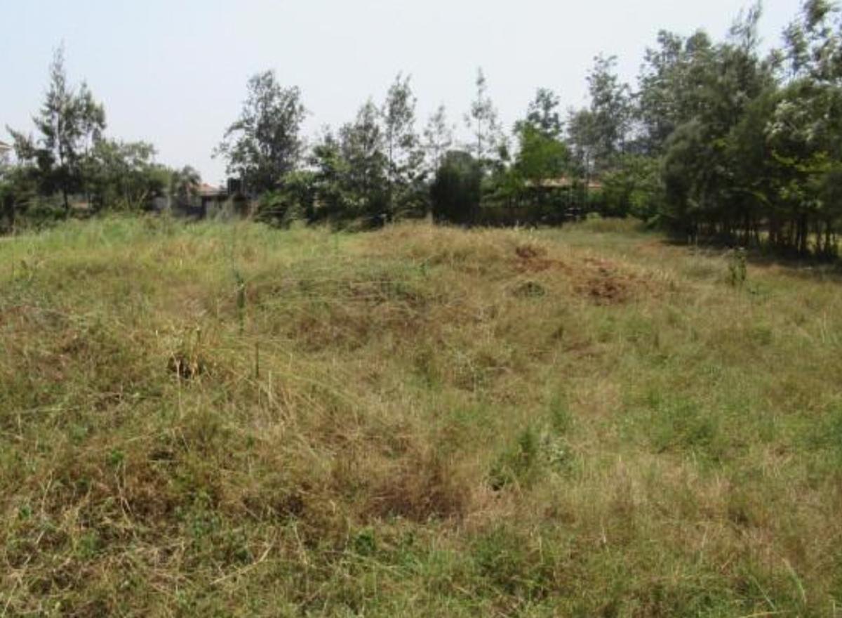 2.62 ac Land at Off - Lower Kabete Road - 1