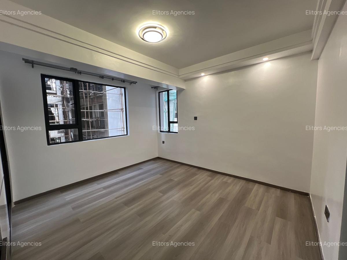 1 Bed Apartment with En Suite at Kindaruma Road - 8