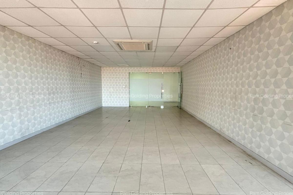 Office with Lift in Parklands - 6