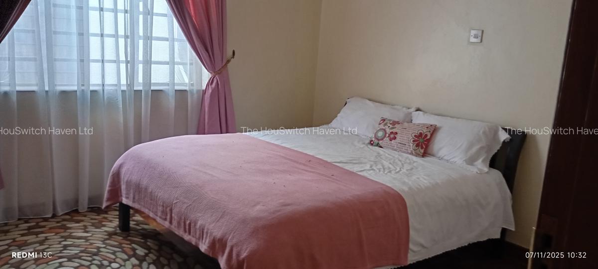 5 Bed Townhouse with En Suite at Off Kabasirian Road - 10