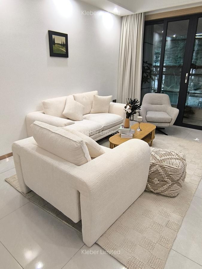 2 Bed Apartment with En Suite at Rhapta Road - 3