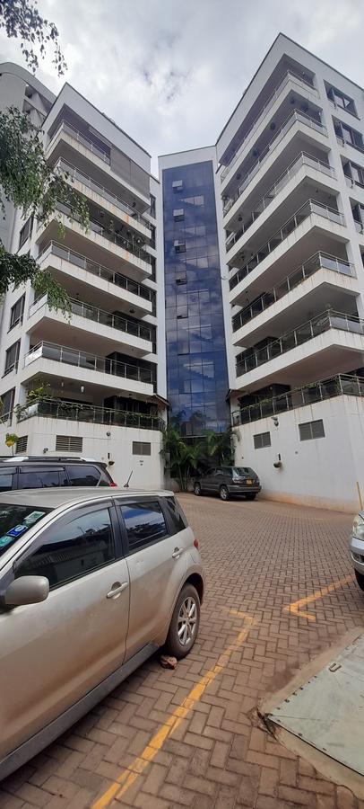 4 Bed Apartment with En Suite at Ngao Road - 1