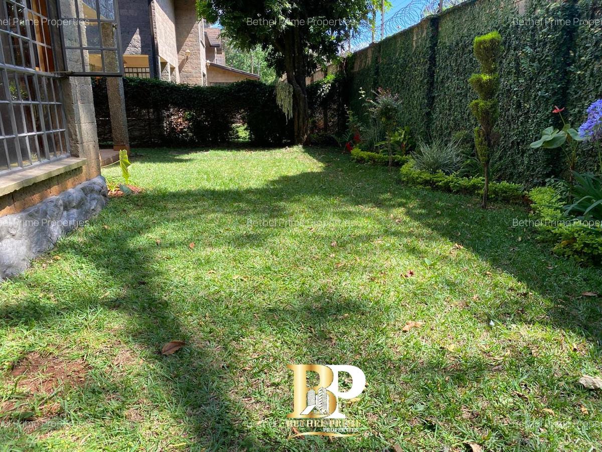 4 Bed House with En Suite at Off Peponi Road - 2