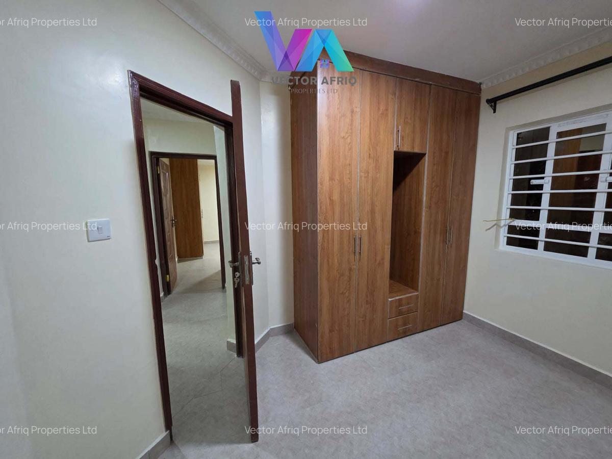 3 Bed House with En Suite in Kitengela - 8