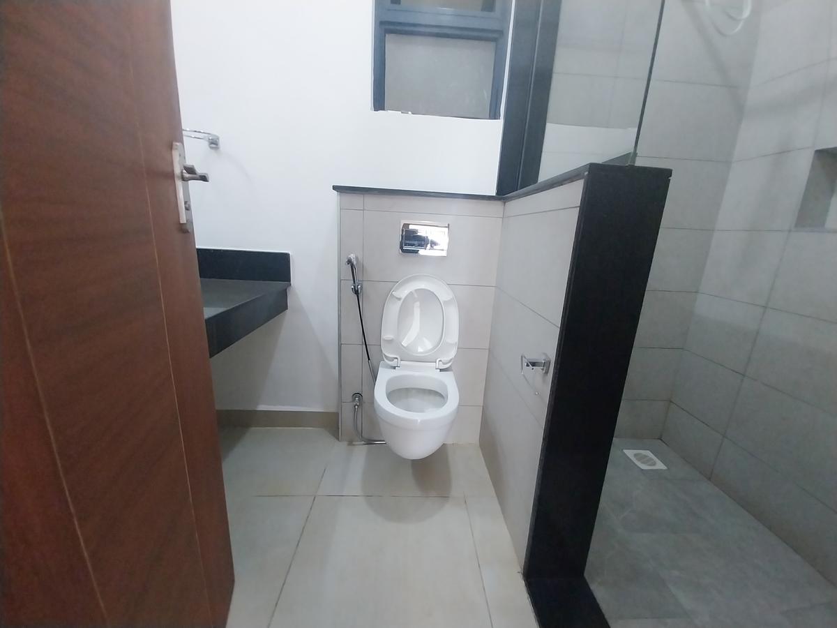 2 Bed Apartment with Swimming Pool at Westlands - 5