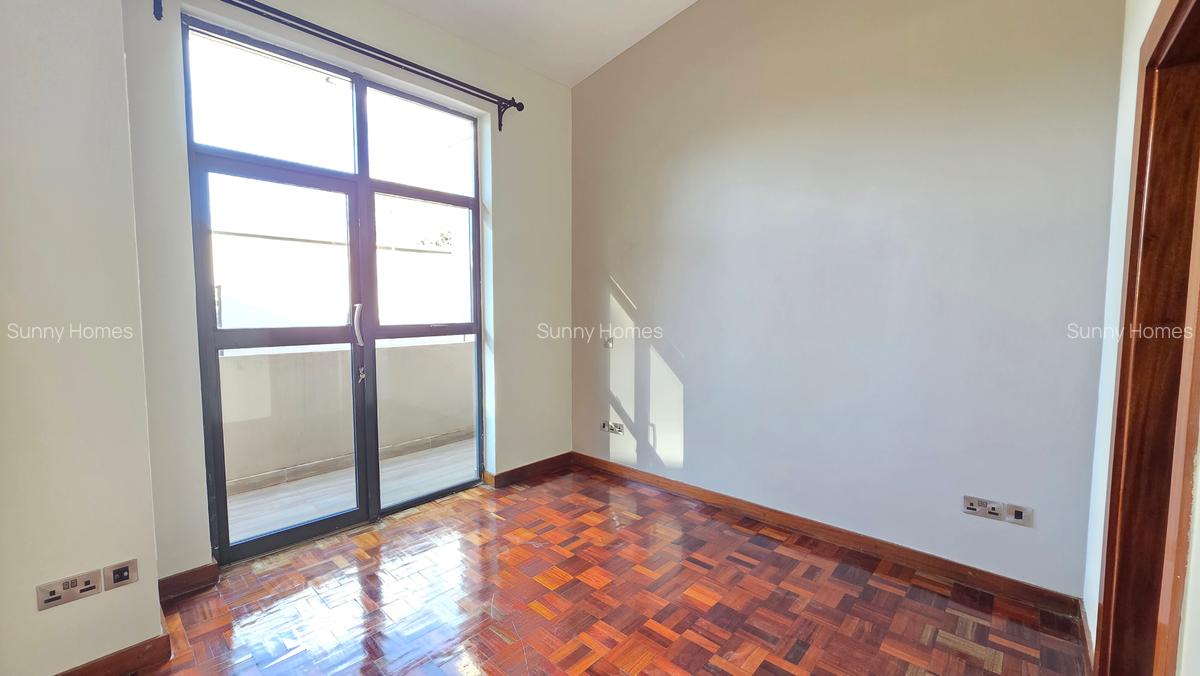 3 Bed Apartment with En Suite at Muthangari Drive - 4