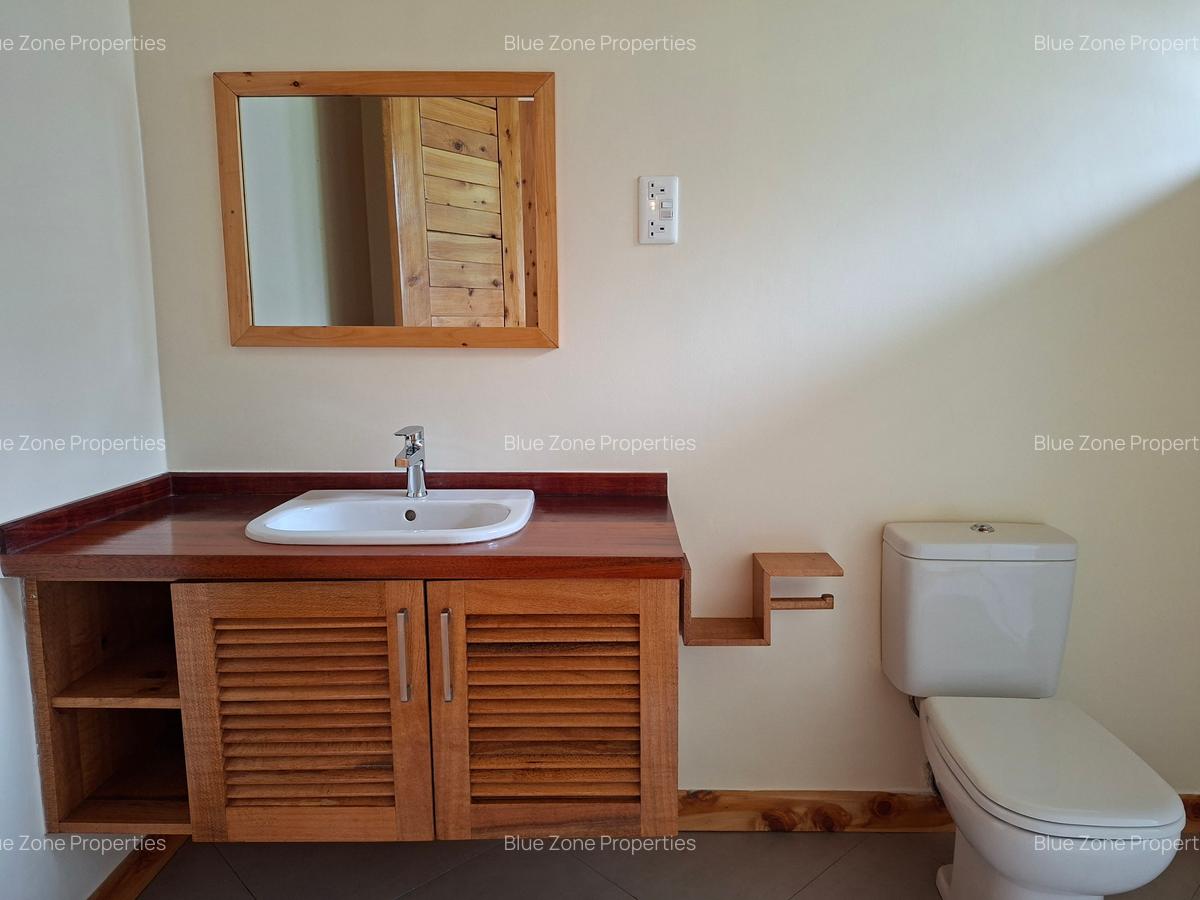 Furnished 1 Bed Apartment with En Suite at Kyuna Crescent - 18