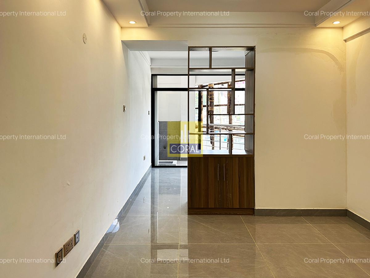 Studio Apartment in Lavington - 6