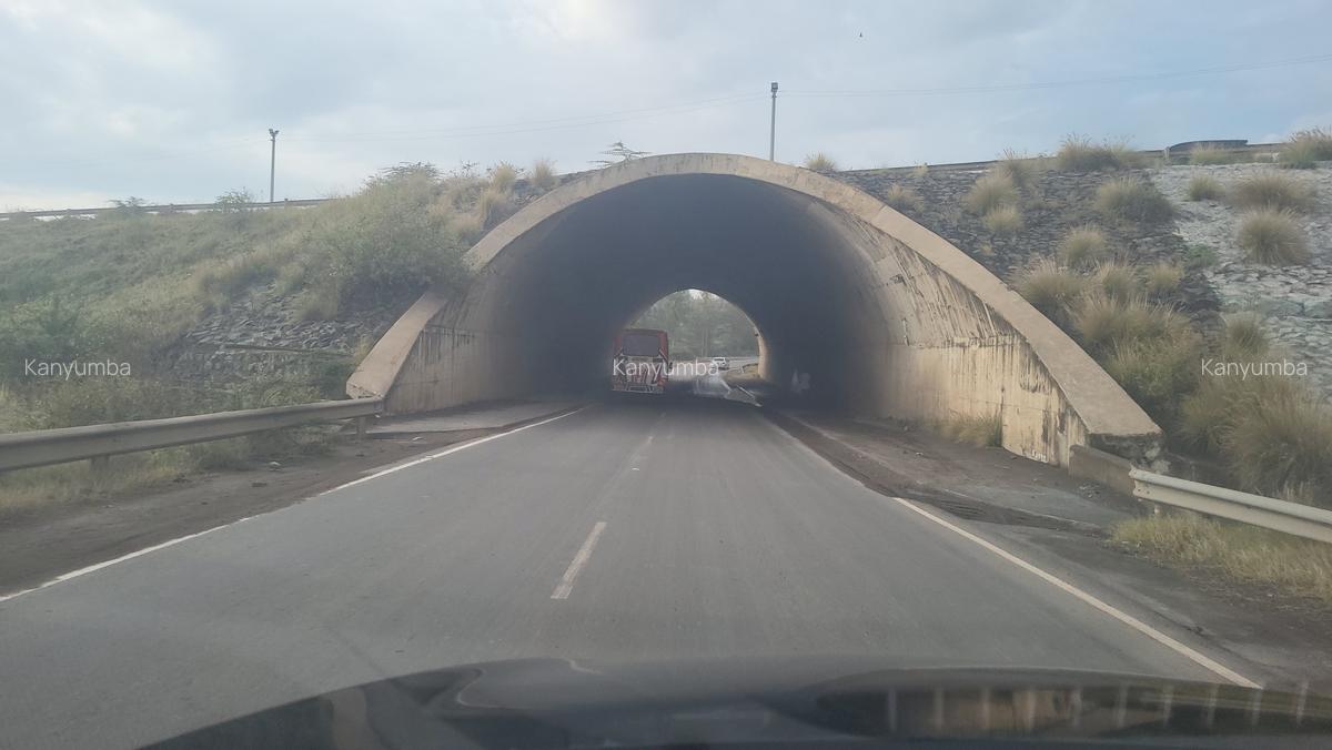 100 ac Land at Athiriver - Epz - 13