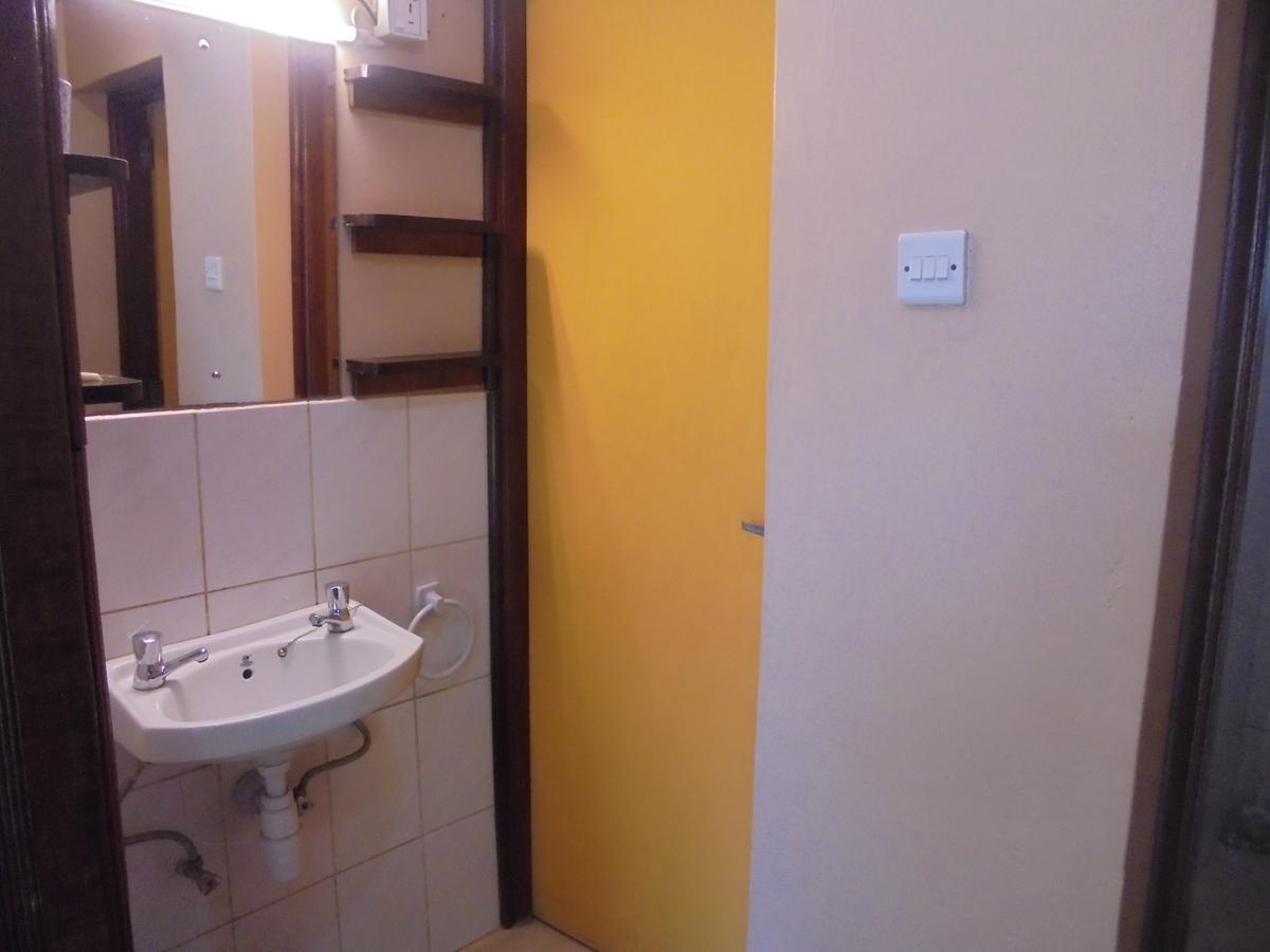 Furnished 1 Bed Apartment with En Suite at Eliud Mathu Street - 16