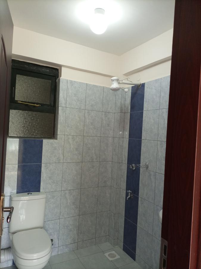 2 Bed Apartment with Swimming Pool in Kilimani - 12