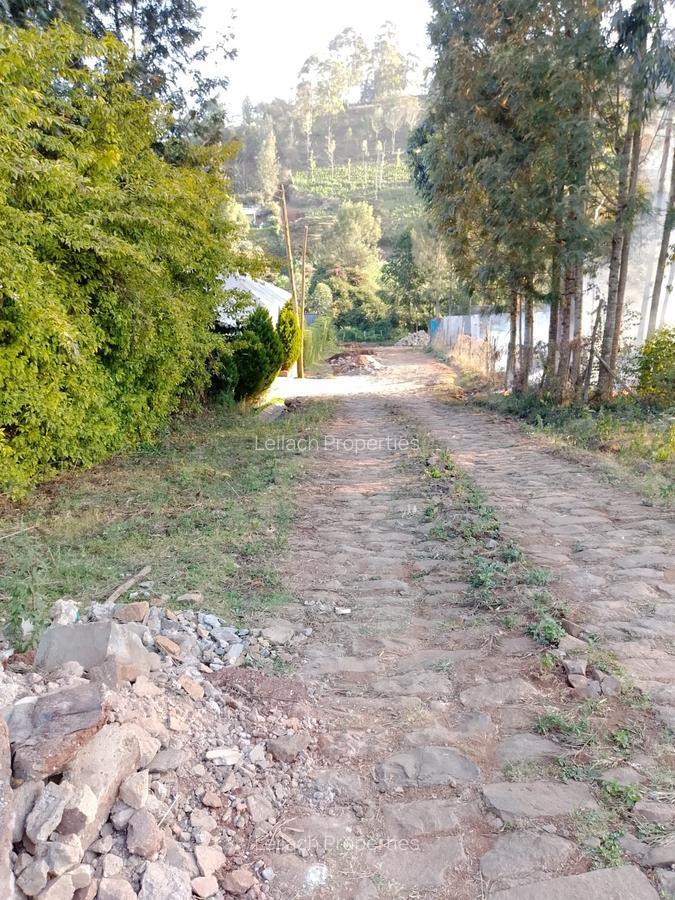 0.0113 ac Residential Land in Ngong - 5