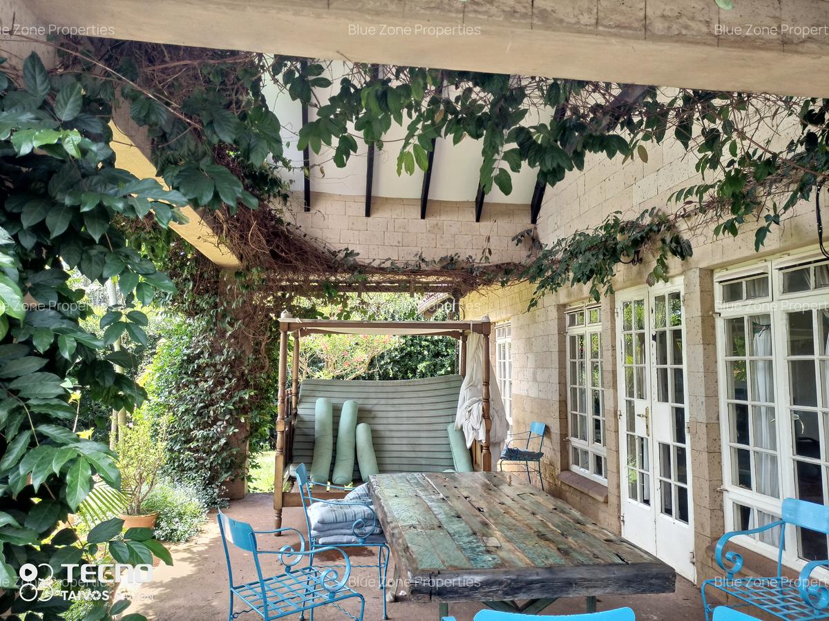 3 Bed House with En Suite at Off Benin Dr - 7