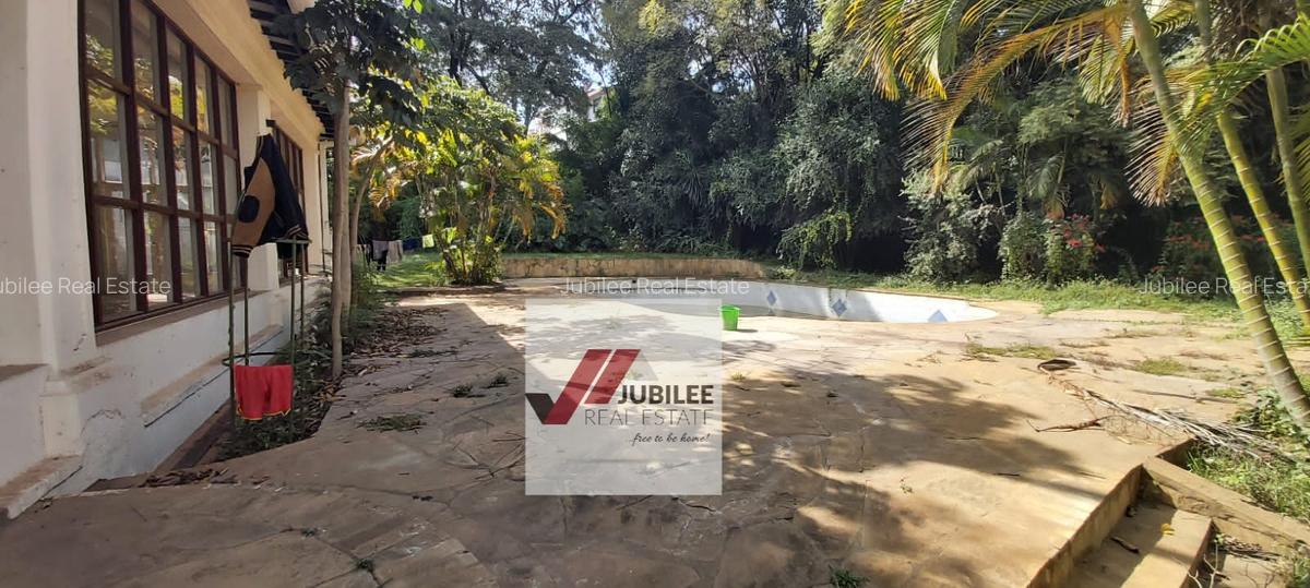 4.9 ac Land in Kilimani - 7