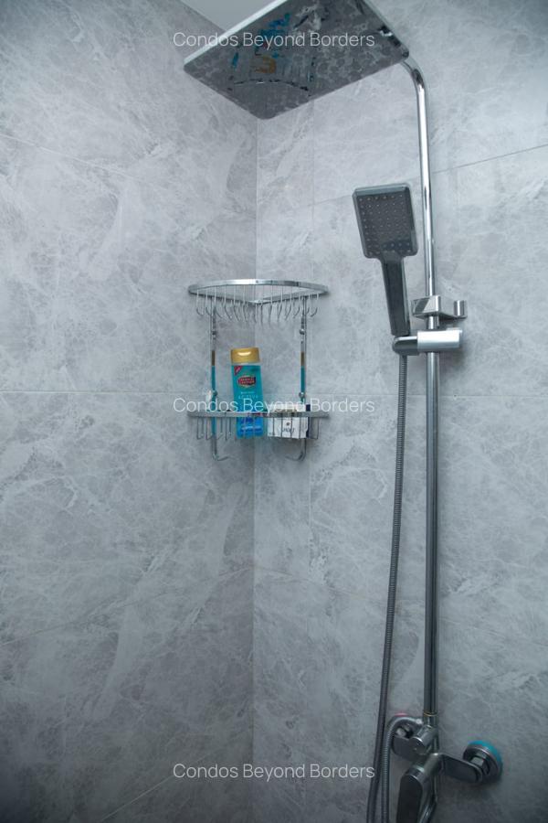 Serviced 1 Bed Apartment with En Suite at Kasuku Rd - 13