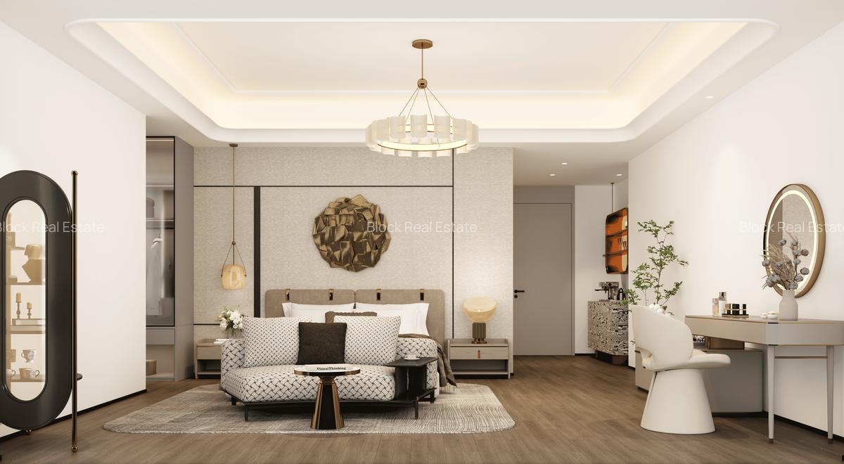 4 Bed Apartment with En Suite in Westlands Area - 13