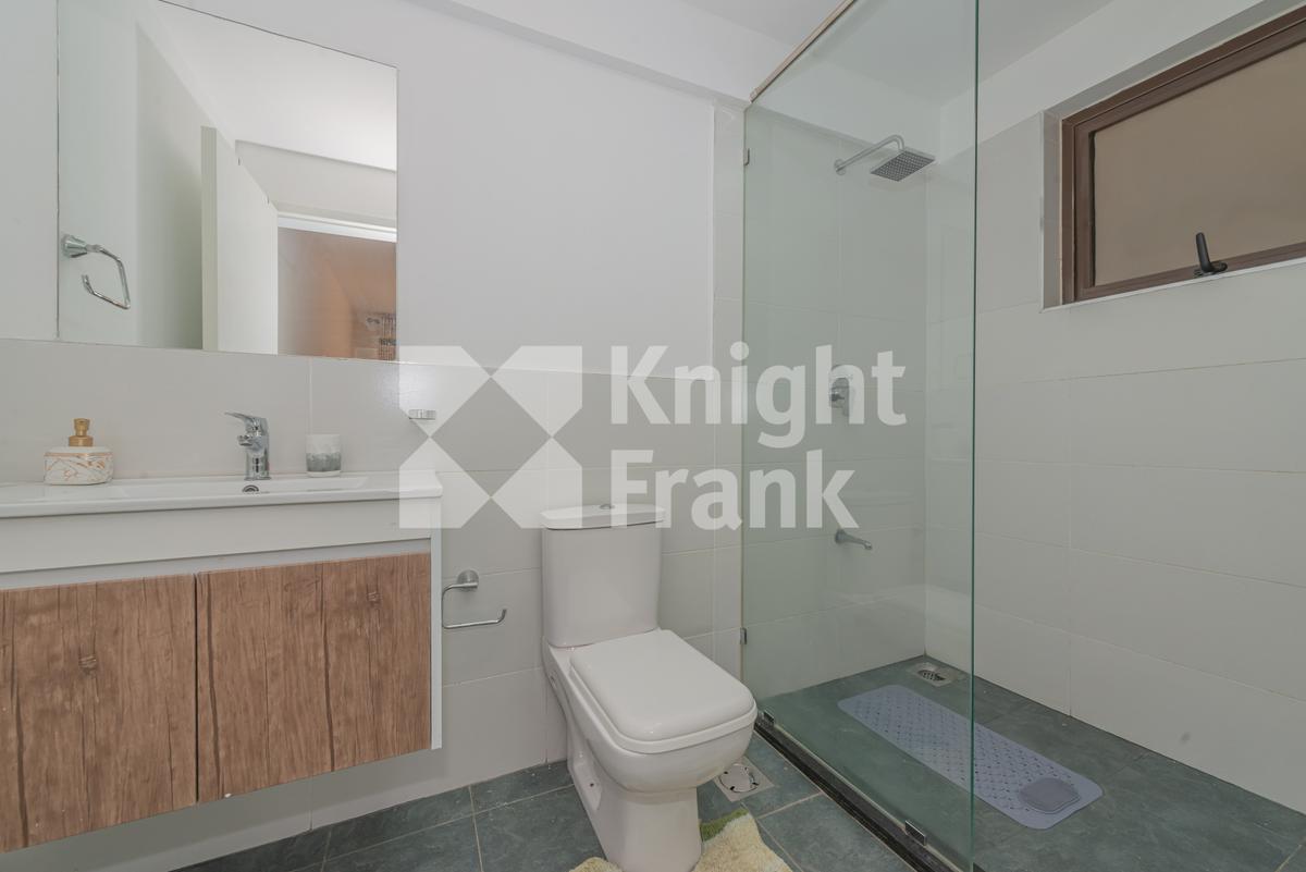 Furnished 2 Bed Apartment with En Suite at Mi Vida - 8