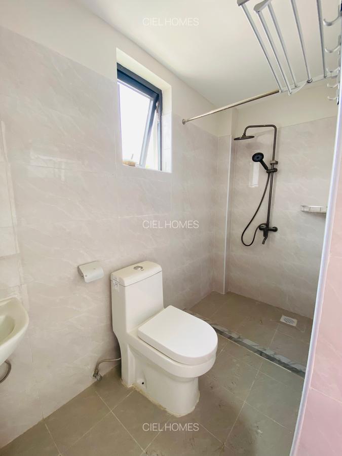 1 Bed Apartment with Gym at Chania Avenue - 10