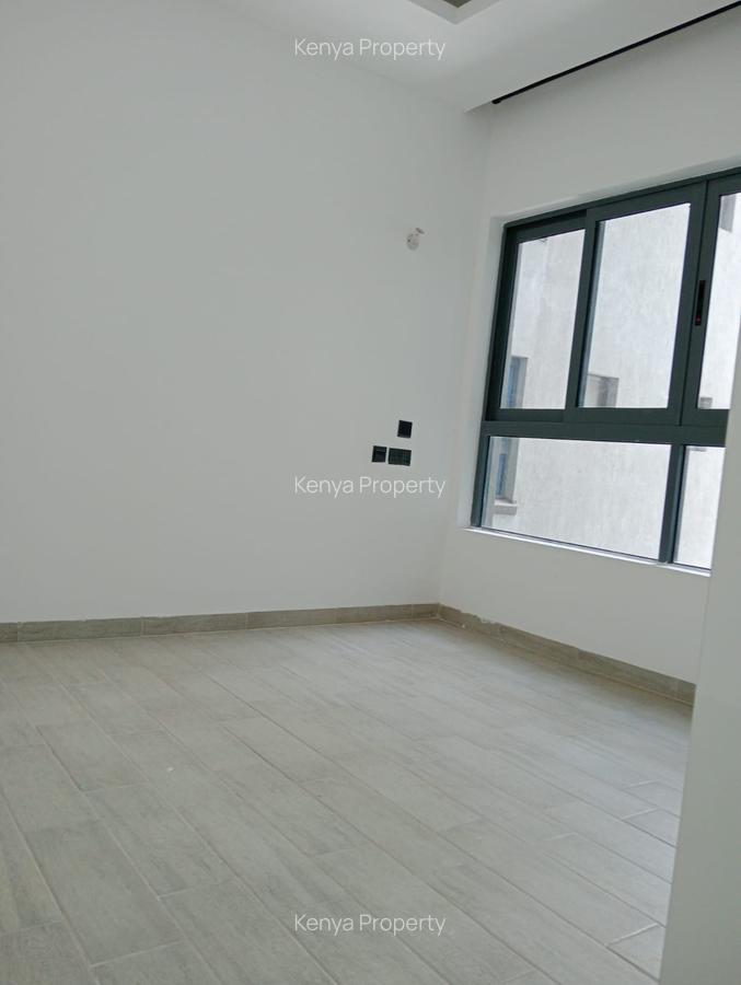 1 Bed Apartment with En Suite at Argwings Kodhek Road - 19