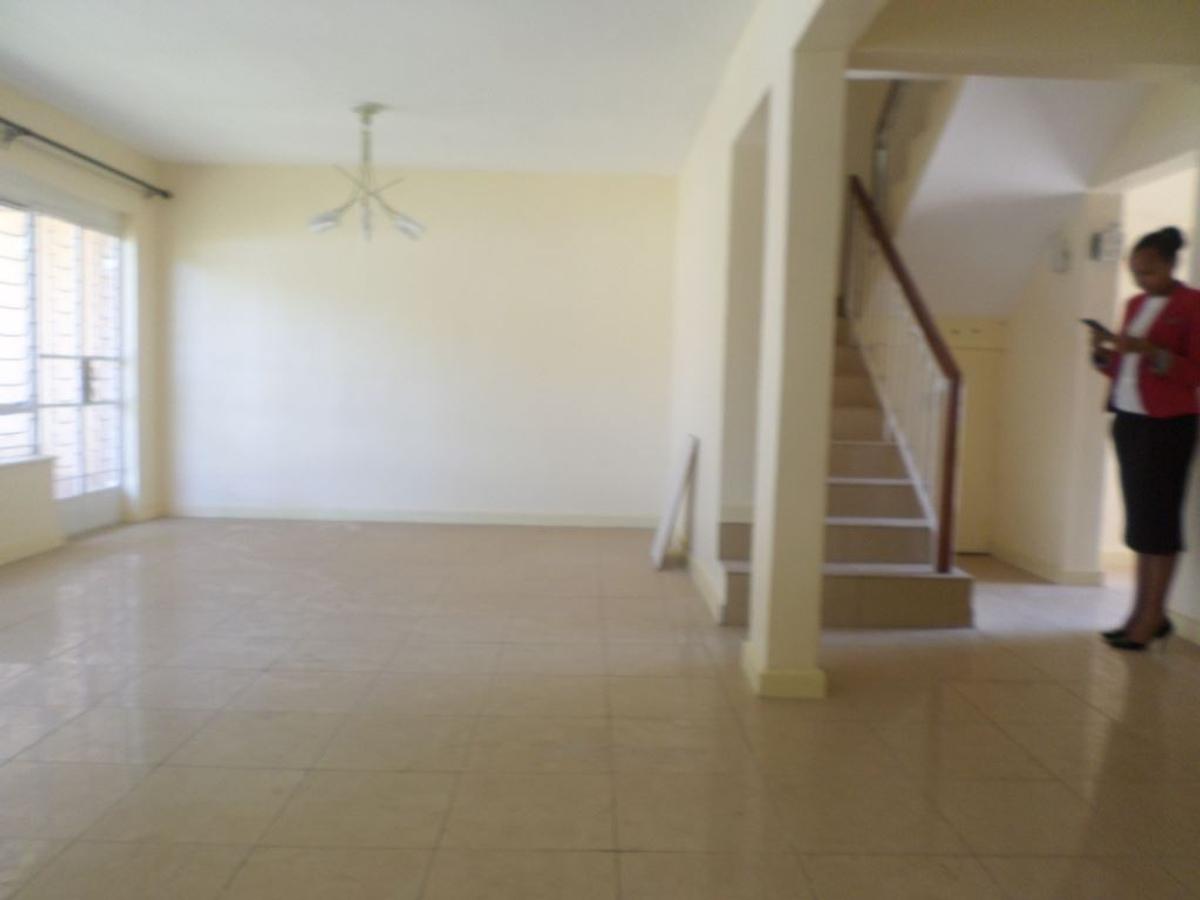 3 Bed House with En Suite at Kilimani - 14