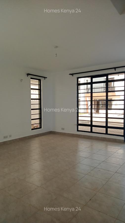 4 Bed Townhouse in Kikuyu Town - 7