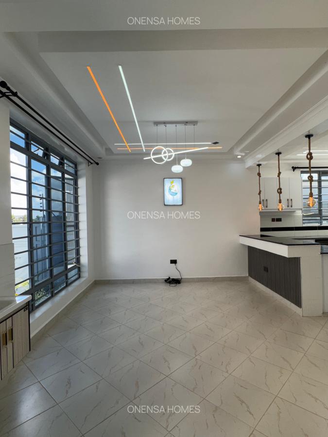 3 Bed House with En Suite in Eastern ByPass - 5