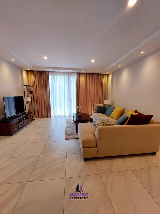 Furnished 2 Bed Apartment with En Suite at Rhapta Rd - 15